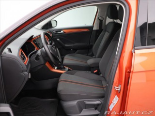 Volkswagen T-Roc 1,5 TSI 110kW Matrix Virt 2019