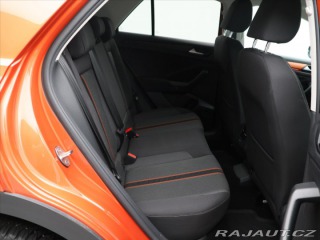 Volkswagen T-Roc 1,5 TSI 110kW Matrix Virt 2019