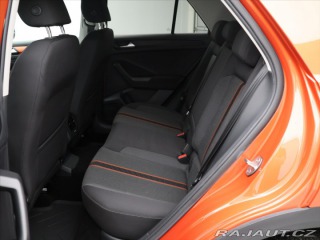 Volkswagen T-Roc 1,5 TSI 110kW Matrix Virt 2019