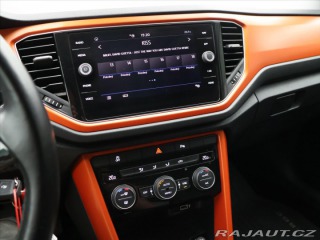 Volkswagen T-Roc 1,5 TSI 110kW Matrix Virt 2019