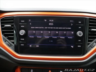 Volkswagen T-Roc 1,5 TSI 110kW Matrix Virt 2019