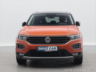 Volkswagen T-Roc 1,5 TSI 110kW Matrix Virt 2019