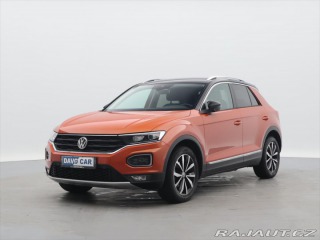 Volkswagen T-Roc 1,5 TSI 110kW Matrix Virt 2019