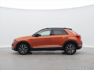 Volkswagen T-Roc 1,5 TSI 110kW Matrix Virt 2019