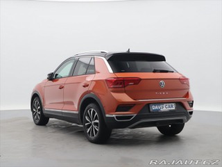Volkswagen T-Roc 1,5 TSI 110kW Matrix Virt 2019
