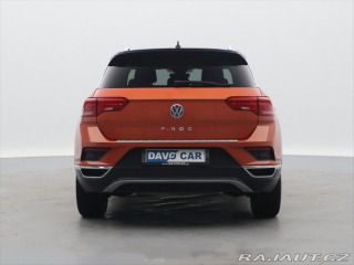 Volkswagen T-Roc 1,5 TSI 110kW Matrix Virt 2019
