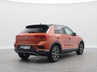Volkswagen T-Roc 1,5 TSI 110kW Matrix Virt 2019