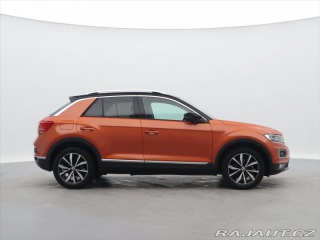 Volkswagen T-Roc 1,5 TSI 110kW Matrix Virt 2019
