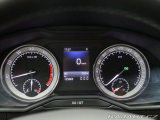 Škoda Superb 2,0 TSI 206kW 4x4 DSG Spo 2017