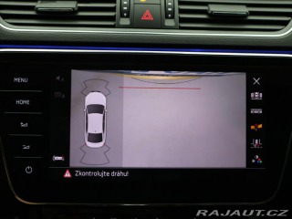 Škoda Superb 2,0 TSI 206kW 4x4 DSG Spo 2017