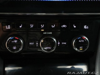 Škoda Superb 2,0 TSI 206kW 4x4 DSG Spo 2017