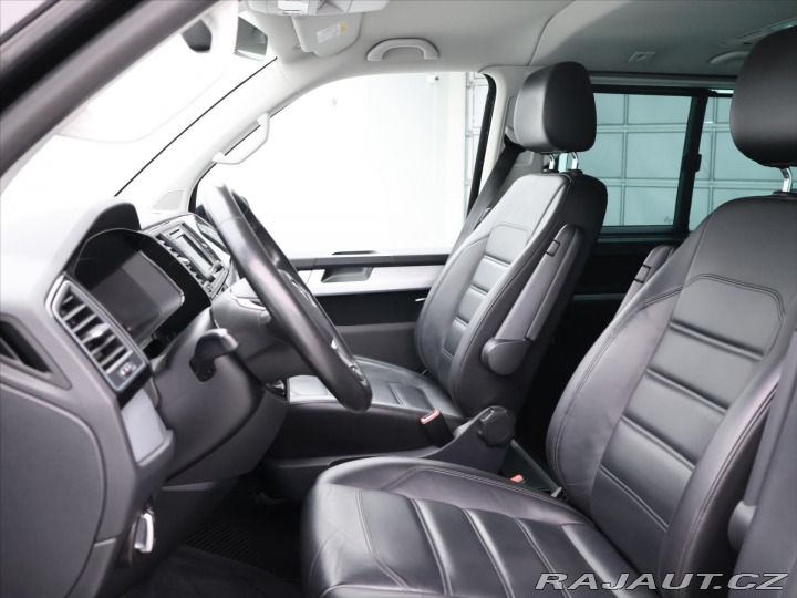 Volkswagen Multivan 2,0 TDI 150kW Highline LE 2016