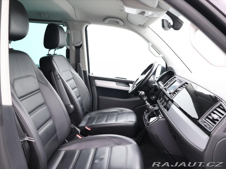 Volkswagen Multivan 2,0 TDI 150kW Highline LE 2016