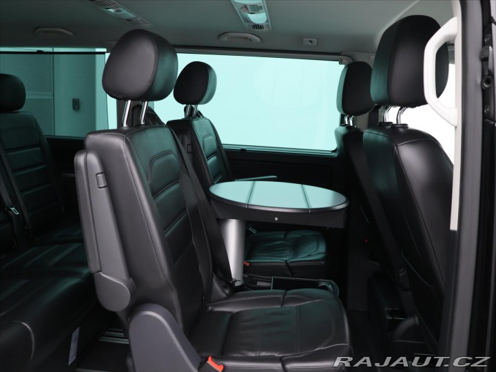 Volkswagen Multivan 2,0 TDI 150kW Highline LE 2016