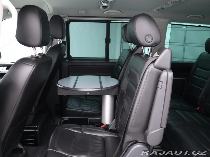Volkswagen Multivan 2,0 TDI 150kW Highline LE 2016