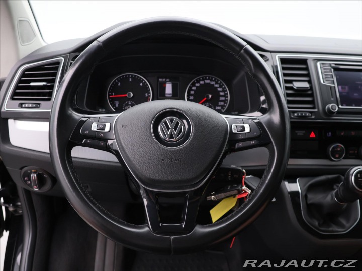 Volkswagen Multivan 2,0 TDI 150kW Highline LE 2016