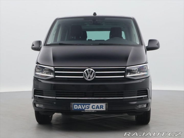 Volkswagen Multivan 2,0 TDI 150kW Highline LE 2016