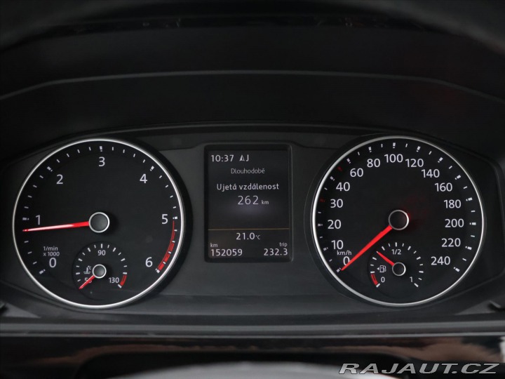 Volkswagen Multivan 2,0 TDI 150kW Highline LE 2016