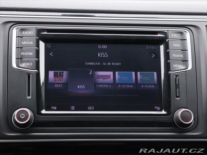 Volkswagen Multivan 2,0 TDI 150kW Highline LE 2016