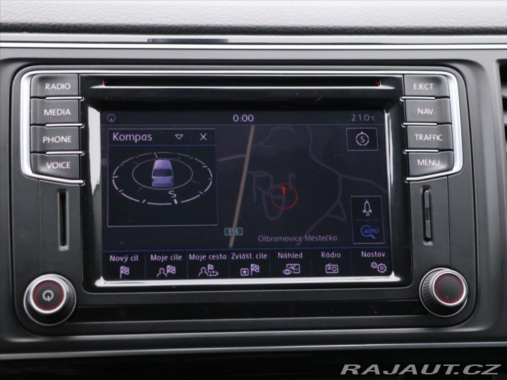 Volkswagen Multivan 2,0 TDI 150kW Highline LE 2016