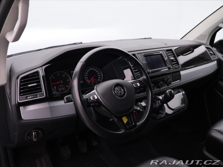 Volkswagen Multivan 2,0 TDI 150kW Highline LE 2016