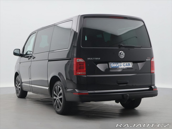 Volkswagen Multivan 2,0 TDI 150kW Highline LE 2016
