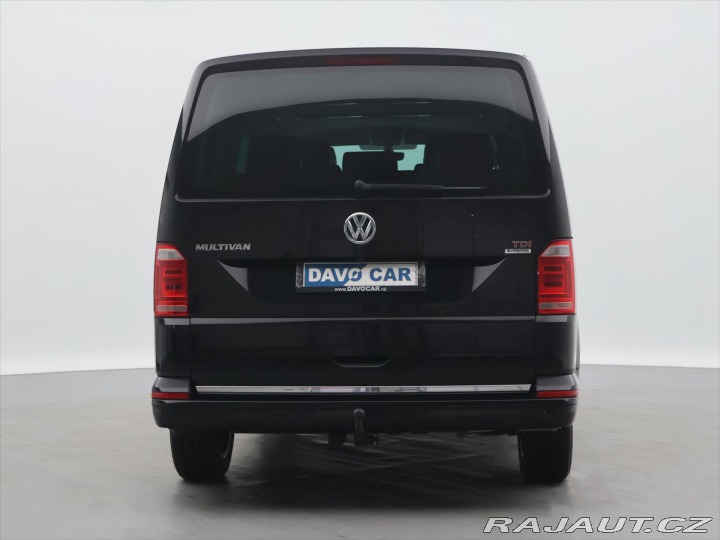 Volkswagen Multivan 2,0 TDI 150kW Highline LE 2016