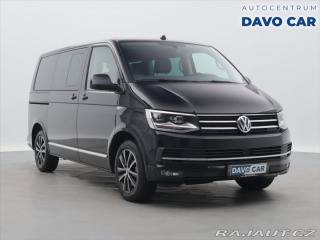 Volkswagen Multivan 2,0 TDI 150kW Highline LE 2016