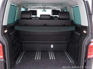Volkswagen Multivan 2,0 TDI 150kW Highline LE 2016