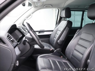 Volkswagen Multivan 2,0 TDI 150kW Highline LE 2016