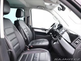 Volkswagen Multivan 2,0 TDI 150kW Highline LE 2016