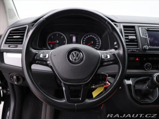 Volkswagen Multivan 2,0 TDI 150kW Highline LE 2016