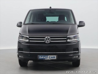 Volkswagen Multivan 2,0 TDI 150kW Highline LE 2016