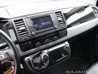 Volkswagen Multivan 2,0 TDI 150kW Highline LE 2016