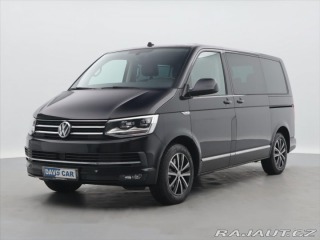 Volkswagen Multivan 2,0 TDI 150kW Highline LE 2016