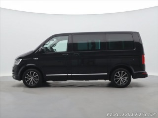 Volkswagen Multivan 2,0 TDI 150kW Highline LE 2016