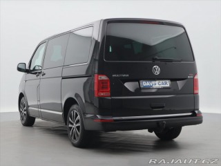 Volkswagen Multivan 2,0 TDI 150kW Highline LE 2016