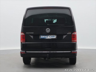 Volkswagen Multivan 2,0 TDI 150kW Highline LE 2016