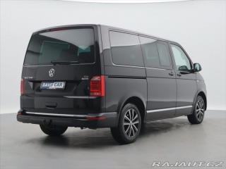 Volkswagen Multivan 2,0 TDI 150kW Highline LE 2016