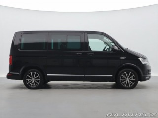 Volkswagen Multivan 2,0 TDI 150kW Highline LE 2016