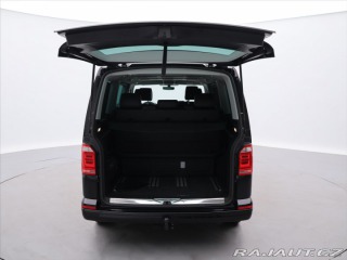 Volkswagen Multivan 2,0 TDI 150kW Highline LE 2016