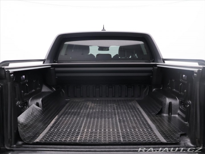 Ford Ranger 3,0 215kW V6 Twin-Turbo C 2023