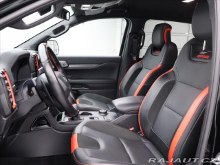 Ford Ranger 3,0 215kW V6 Twin-Turbo C 2023