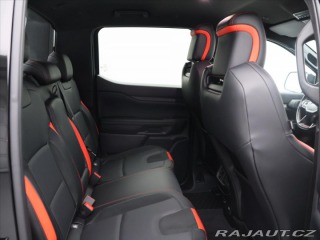 Ford Ranger 3,0 215kW V6 Twin-Turbo C 2023