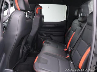 Ford Ranger 3,0 215kW V6 Twin-Turbo C 2023