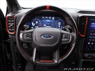 Ford Ranger 3,0 215kW V6 Twin-Turbo C 2023