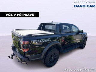 Ford Ranger 3,0 215kW V6 Twin-Turbo C 2023