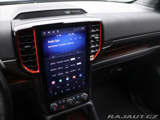 Ford Ranger 3,0 215kW V6 Twin-Turbo C 2023