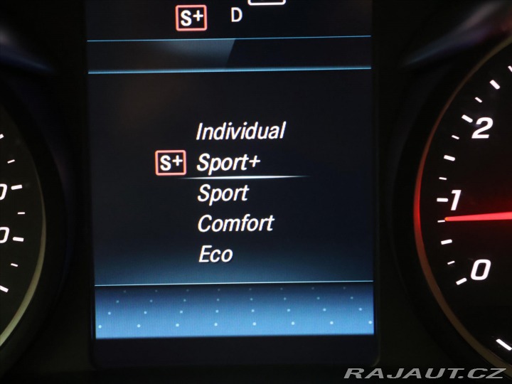 Mercedes-Benz C 2,0 C300 190kW CZ AMG pak 2019