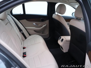 Mercedes-Benz C 2,0 C300 190kW CZ AMG pak 2019